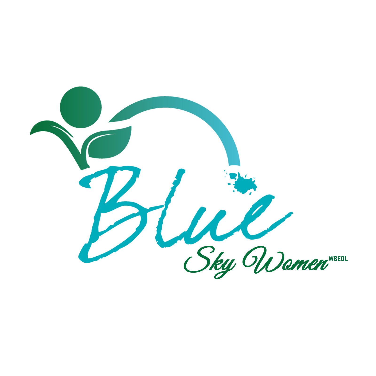 Blueskywomen color